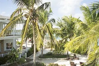 Turquoise Cay Hotel Hartswell