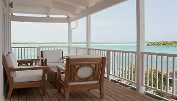 Turquoise Cay Hotel Hartswell